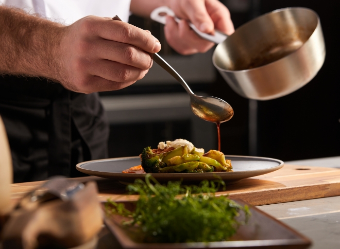 Homegrown Recipes