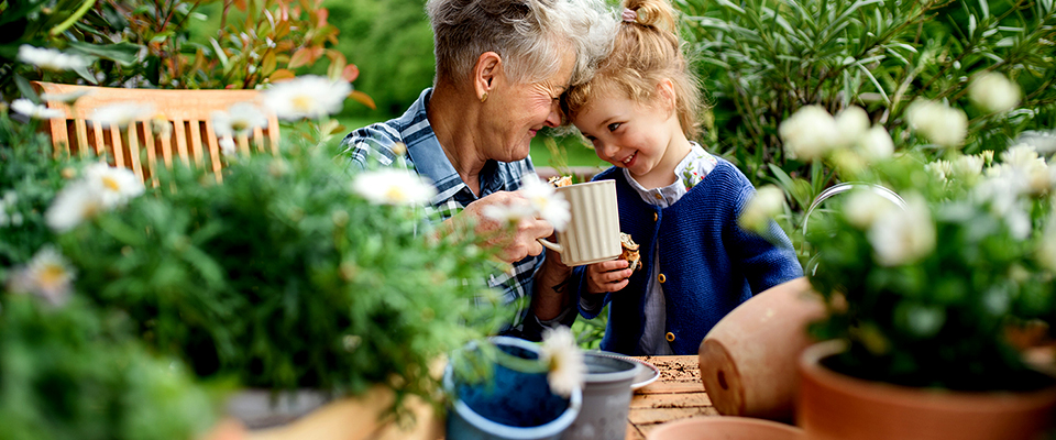 Garden Ideas for Outdoor Space